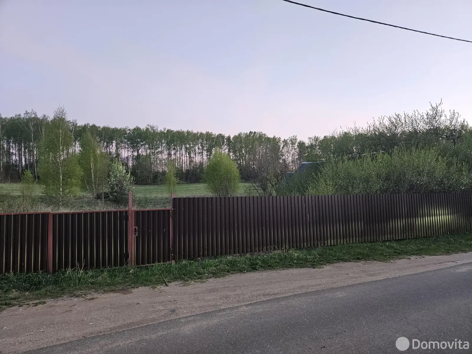 купить участок, Полоневичи, 