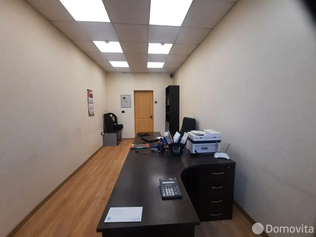 продажа офиса, Гродно, ул. Санаторная, д. 1