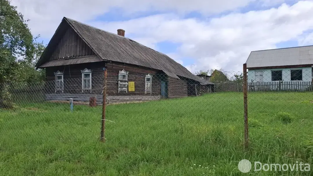 Стоимость продажи коттеджа, Ваньковщина, ул. Речная, д. 6