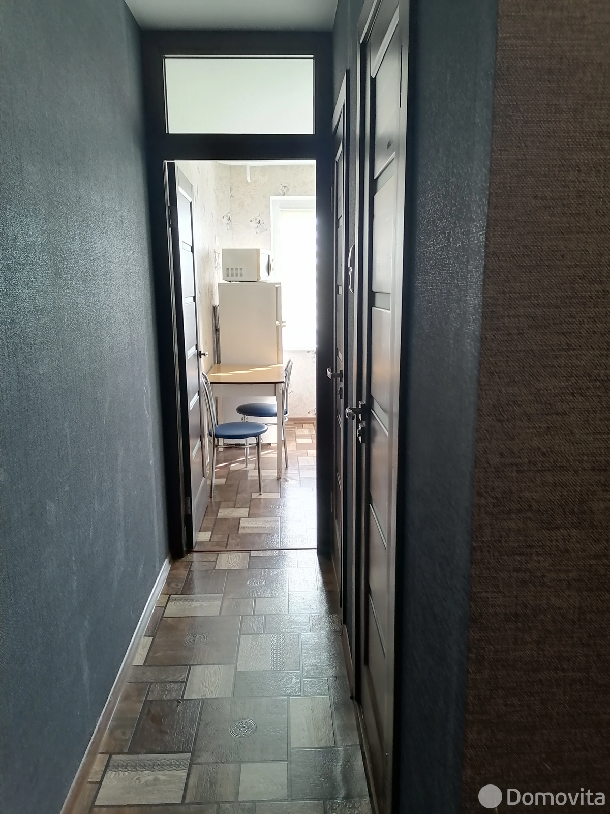 квартира, Минск, ул. Карбышева, д. 1/2