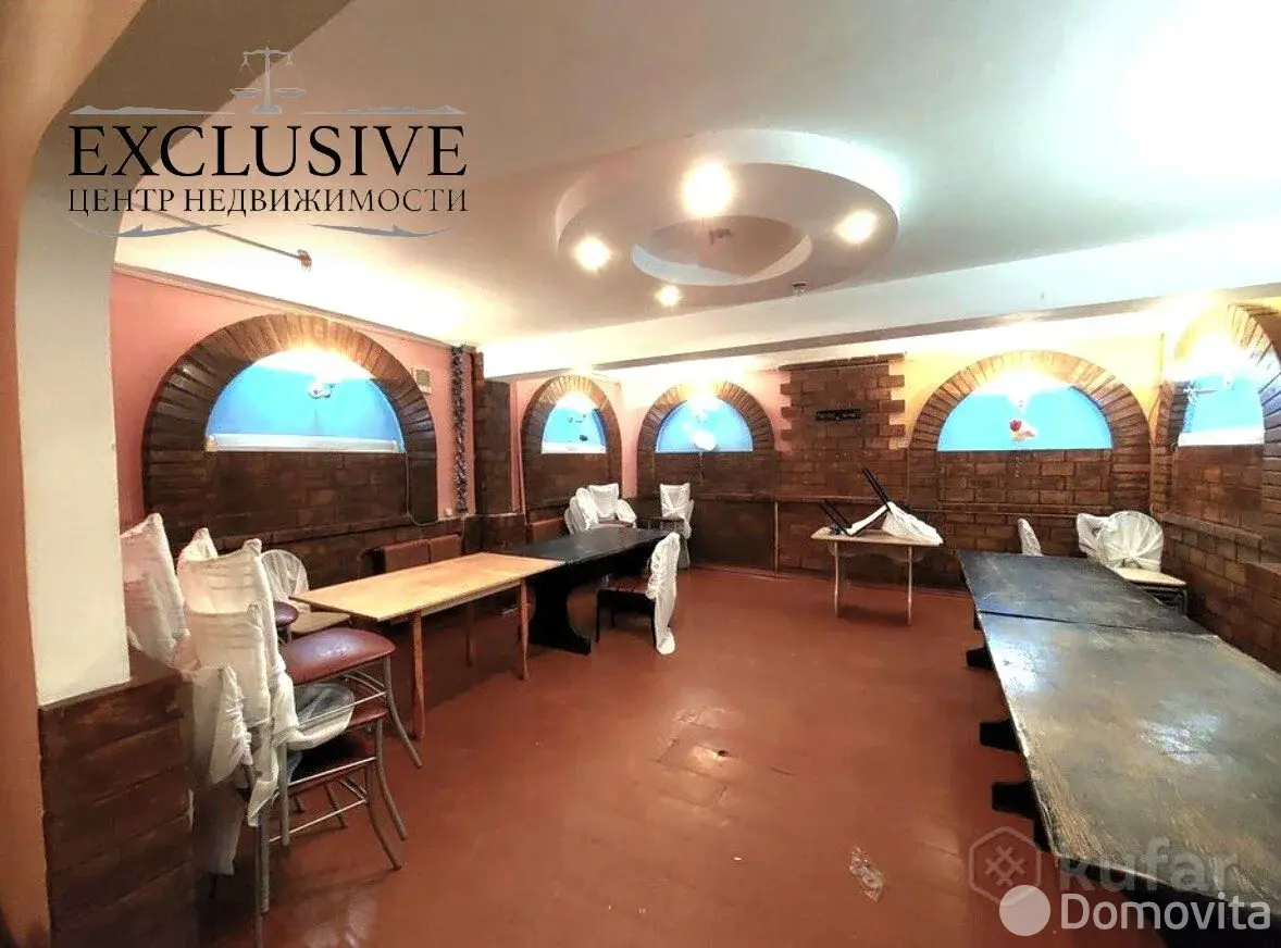 Купить офис на пр-д Устье, д. 4 в Новополоцке, 149000USD, код 10280 - фото 3