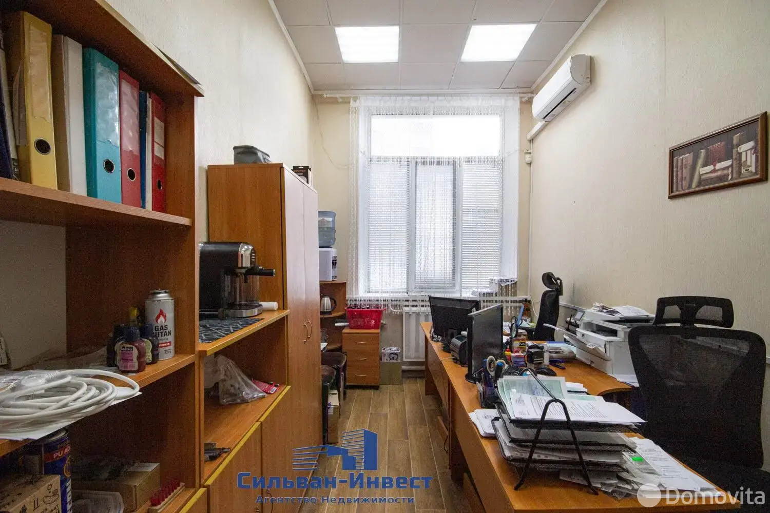 Аренда офиса на Старовиленский тр-т, д. 30/Б в Минске, 1053EUR, код 16779 - фото 13