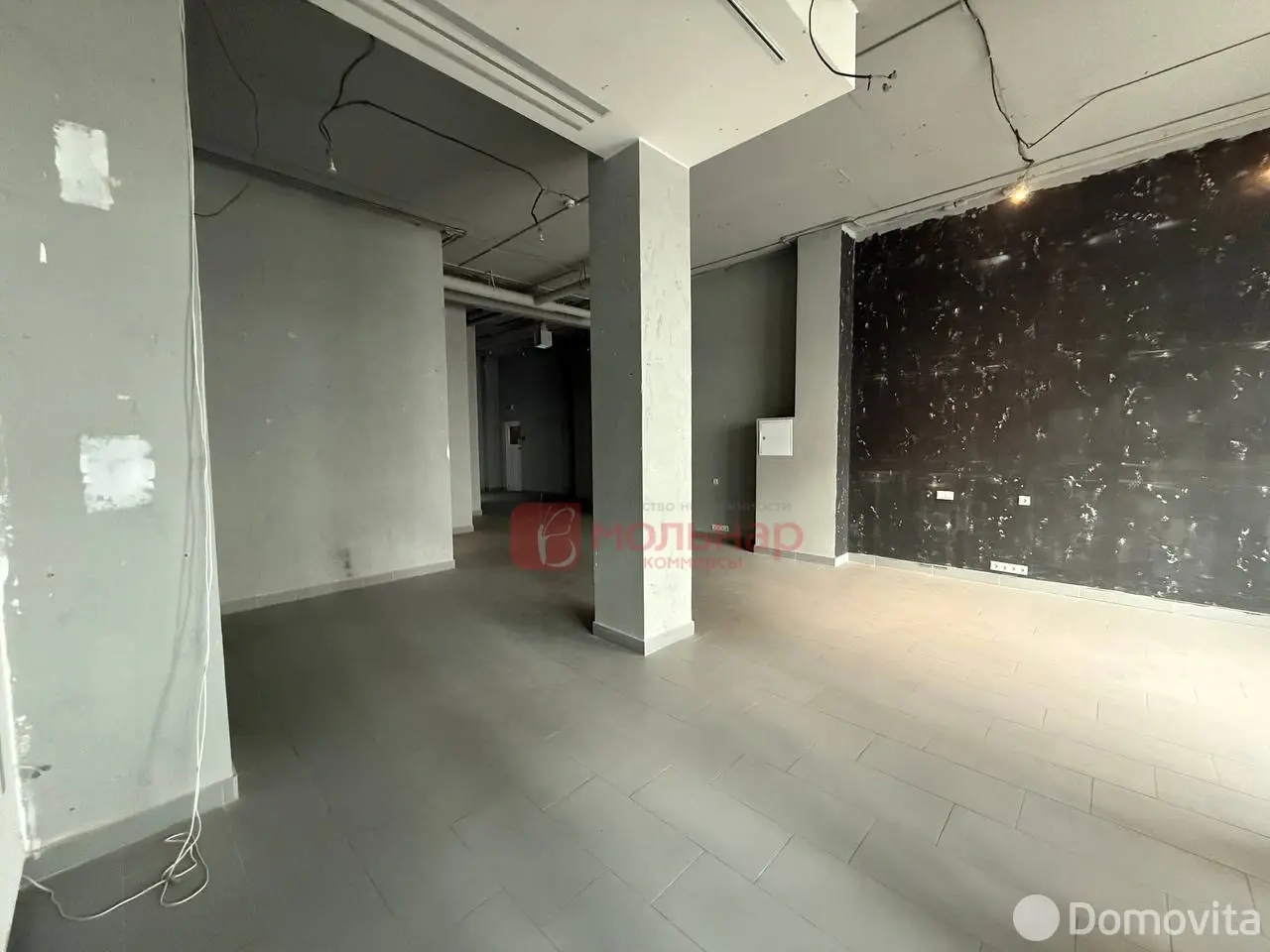 торговый объект, Минск, пр-т Дзержинского, д. 22