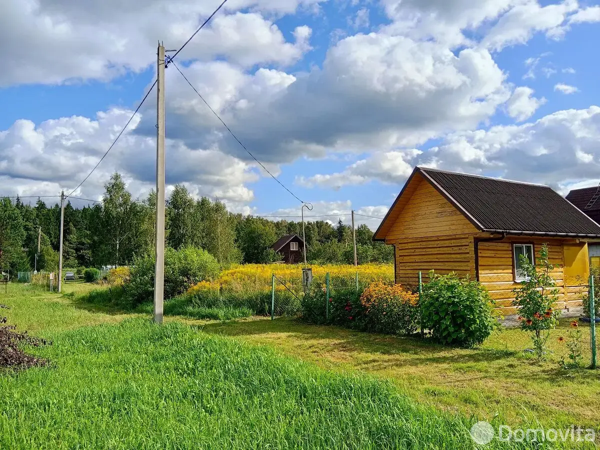 дача, Яловица, 