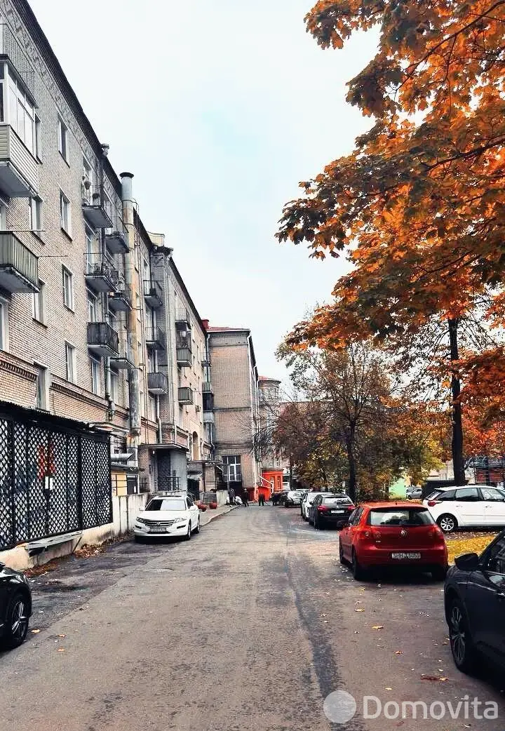 Цена продажи комнаты, Минск, пр-т Независимости, д. 53