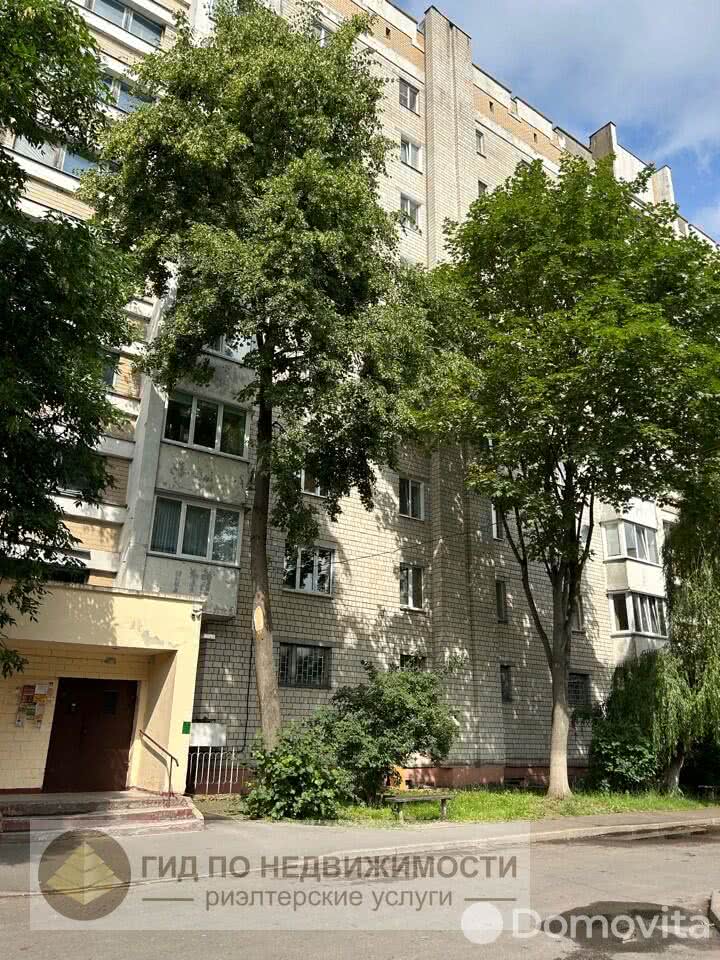Цена продажи квартиры, Гомель, ул. Жемчужная, д. 34