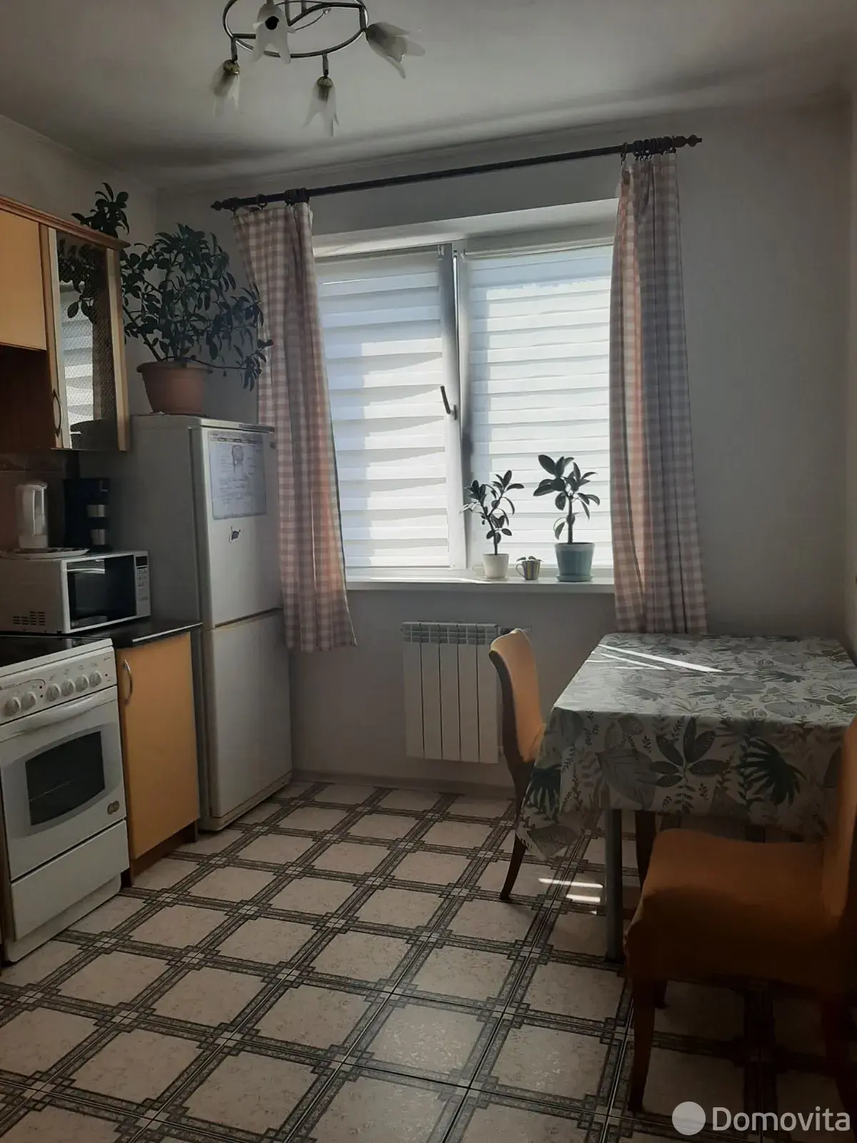 Снять 2-комнатную квартиру в Минске, ул. Сурганова, д. 68, 530USD, код 147693 - фото 14
