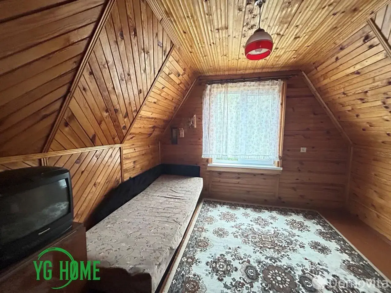 Продажа 2-этажной дачи в Мед-Вяче Минская область, 30000USD, код 185275 - фото 26