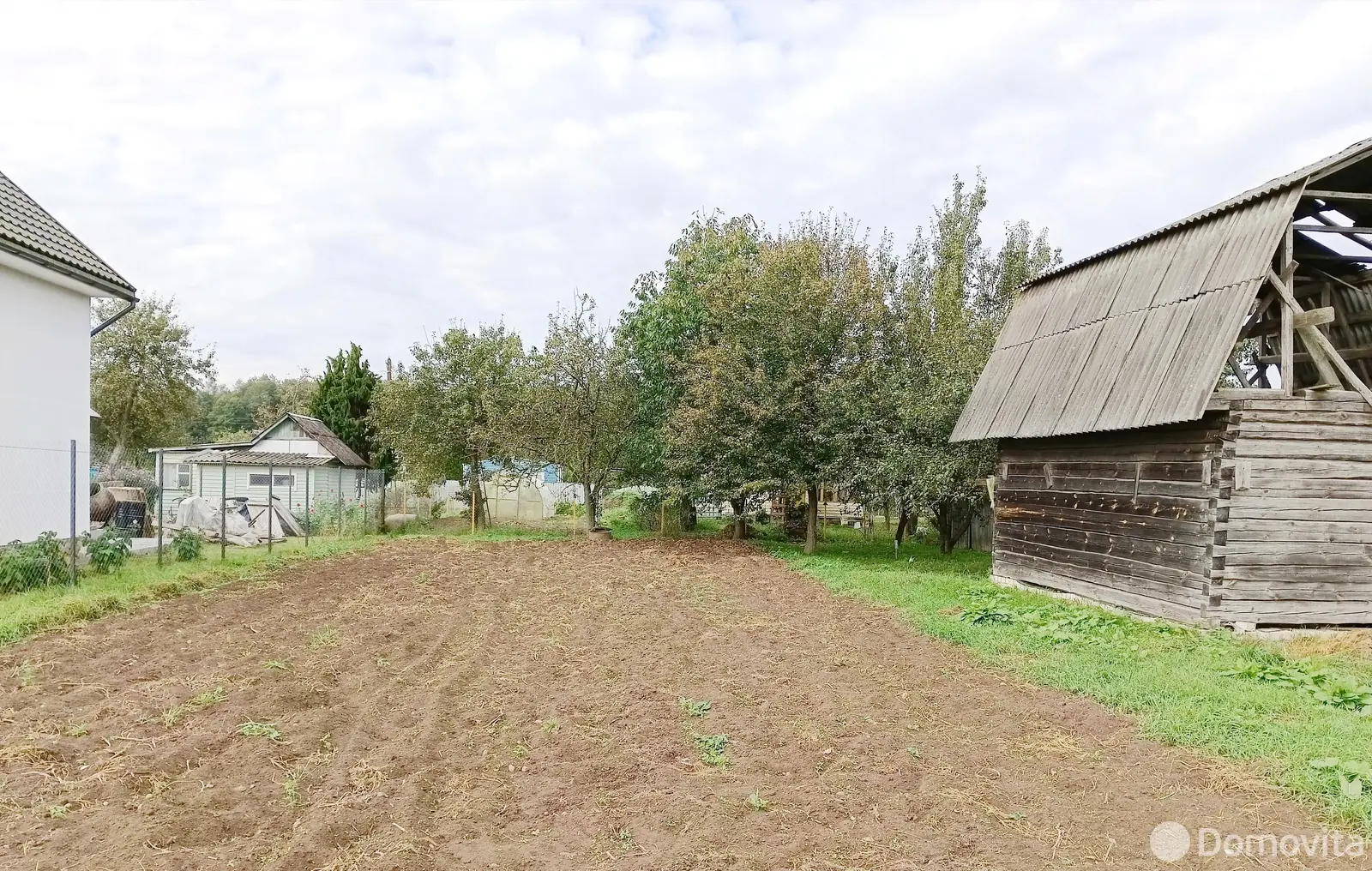 участок, Родничок-89, д. 14 