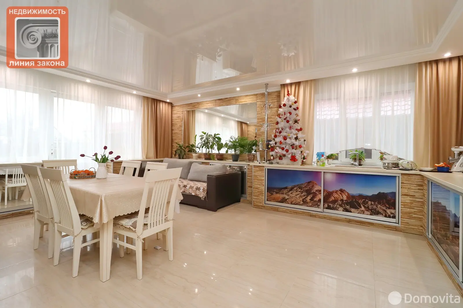 коттедж, Гомель, ул. Социалистическая