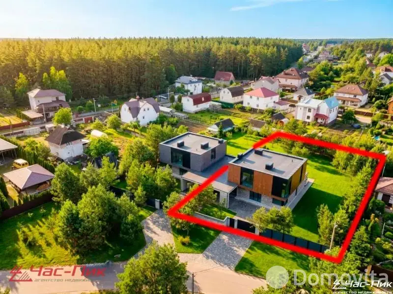 Стоимость продажи дачи, Колодищи, ул. Сергеевская, д. 42