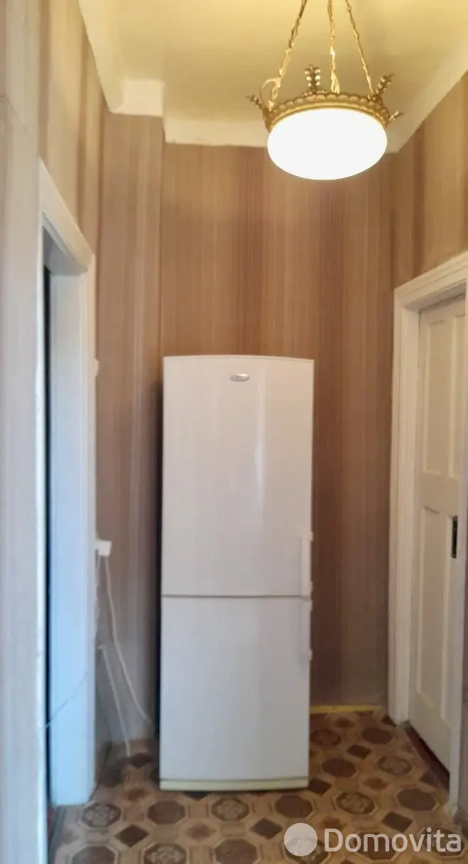 Снять 3-комнатную квартиру в Минске, ул. Первомайская, д. 17, 595USD, код 150018 - фото 12