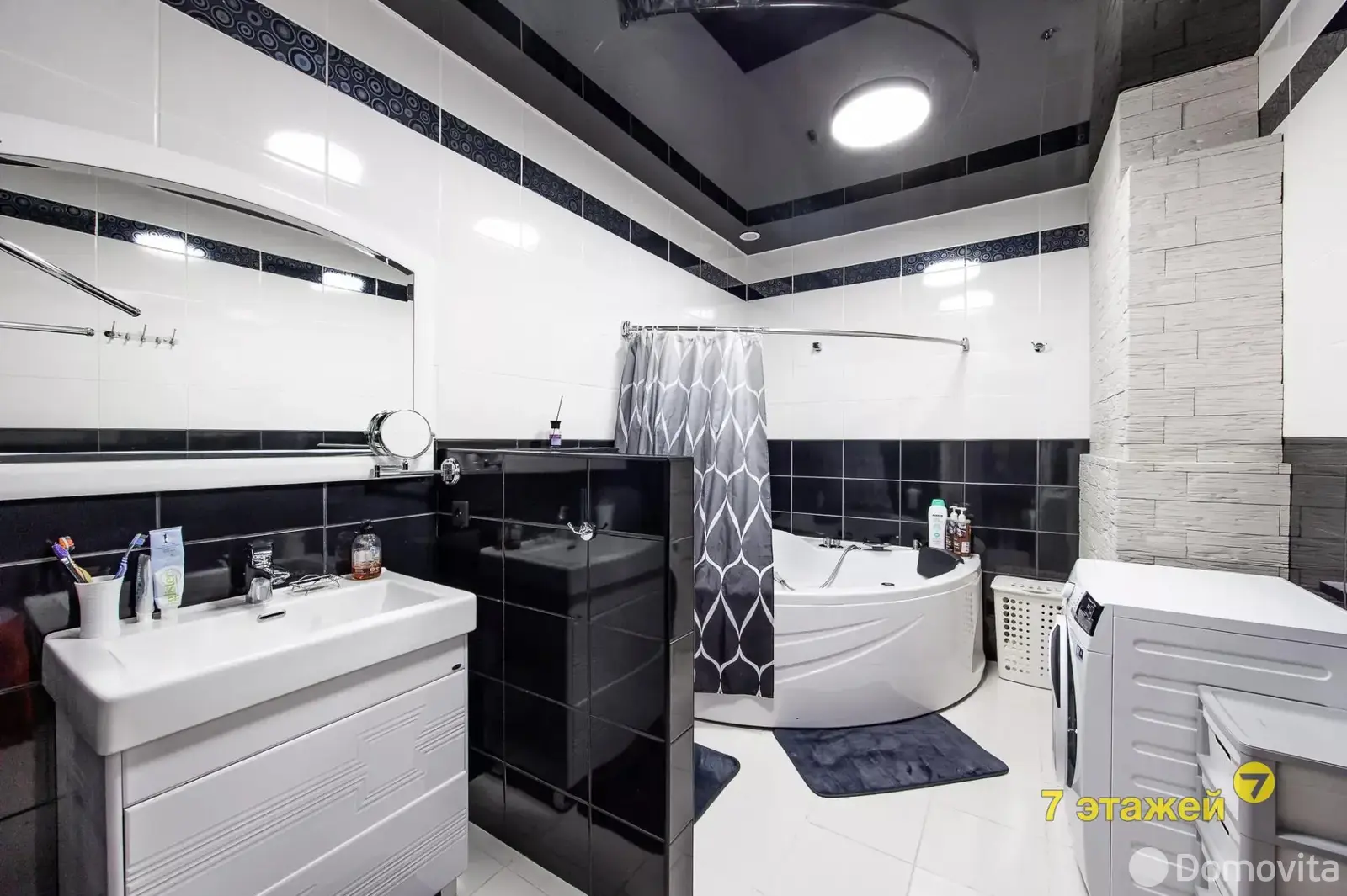 коттедж, Ветеран войны, 