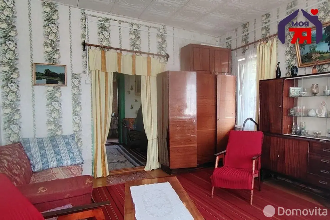 Стоимость продажи коттеджа, Новые Терушки, ул. Лесная