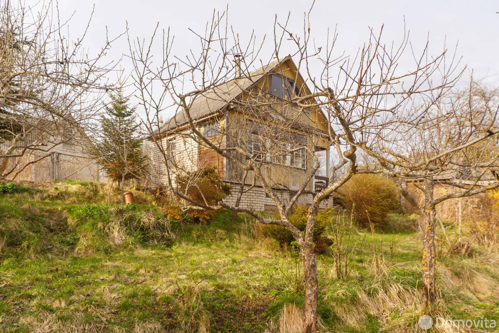 дача, Загорье, - лучшее предложение