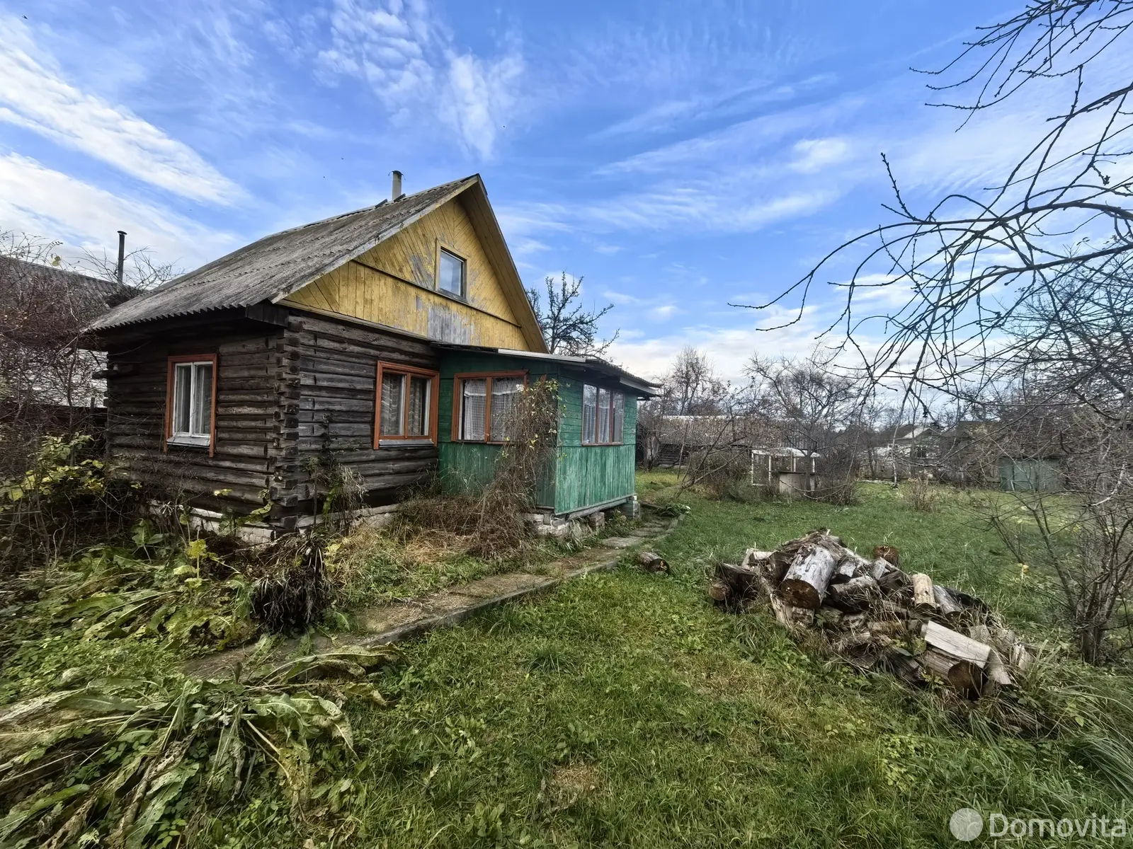 дача, Витебск, ул. Ленинградская, стоимость продажи 42 176 р.