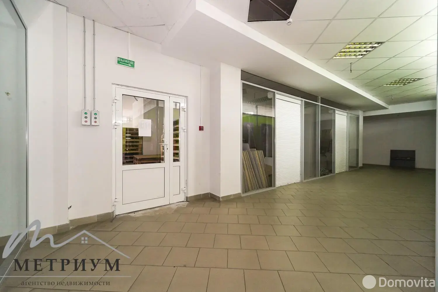 Снять торговую точку на ул. Ложинская, д. 14 в Минске, 2400USD, код 966415 - фото 7