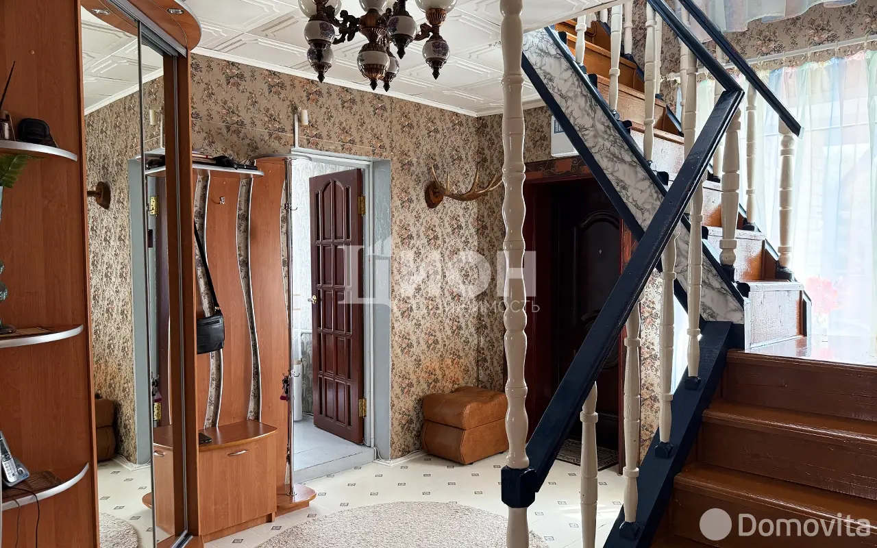 коттедж, Октябрьская, ул. Васильковая, д. 16 