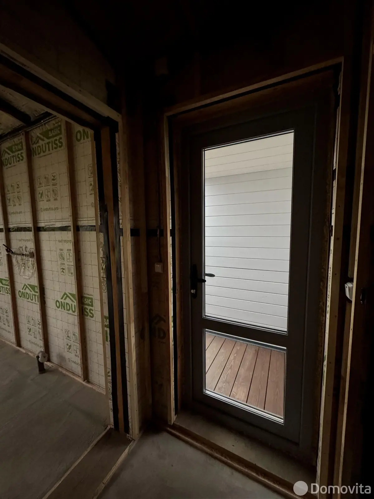 Купить 1-этажную дачу в Надежда Минская область, 28000USD, код 184832 - фото 14