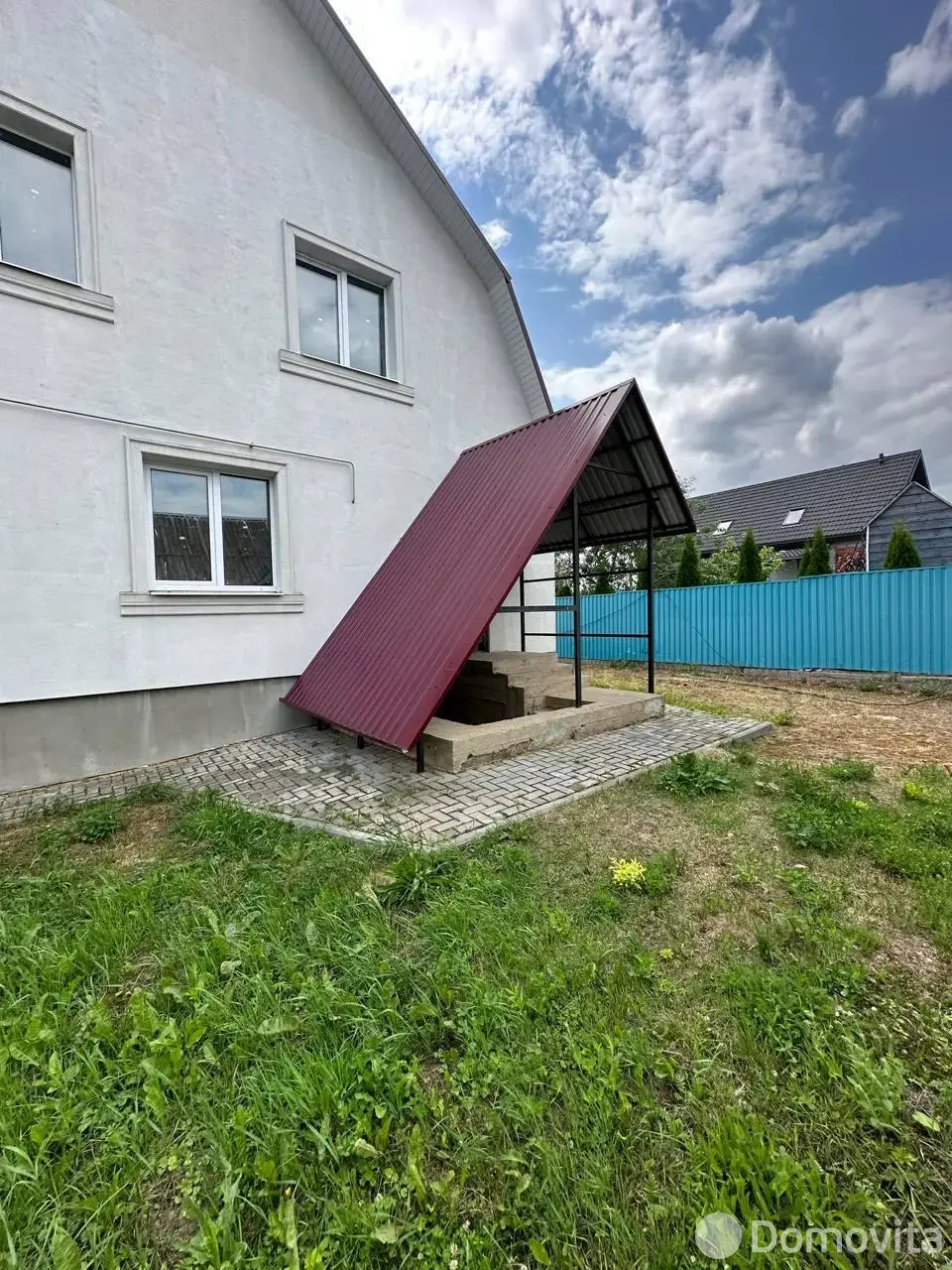 коттедж, Дзержинск, ул. Кольцевая, д. 64 