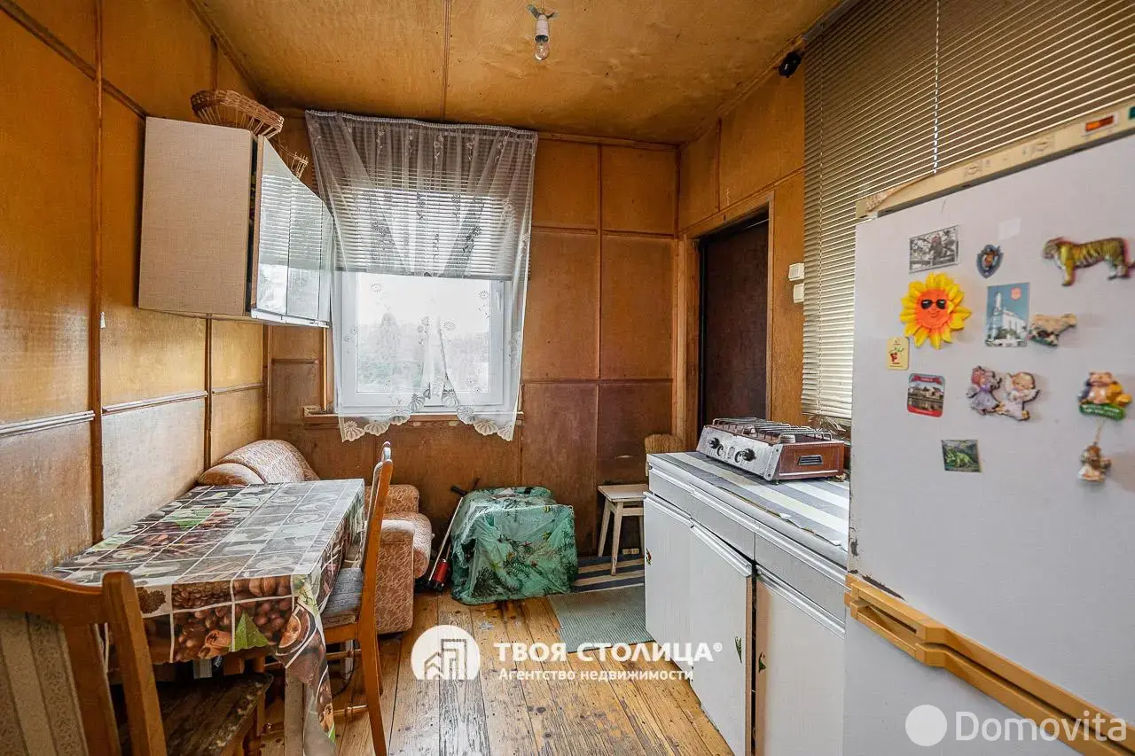 Стоимость продажи дачи, Петришки, 