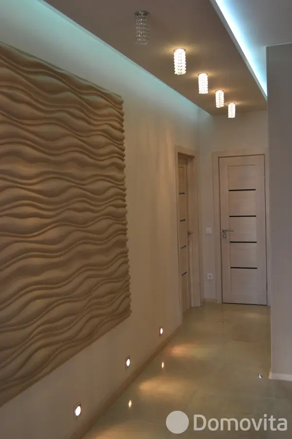 квартира, Минск, пр-т Дзержинского, д. 11 на ст. метро Грушевка