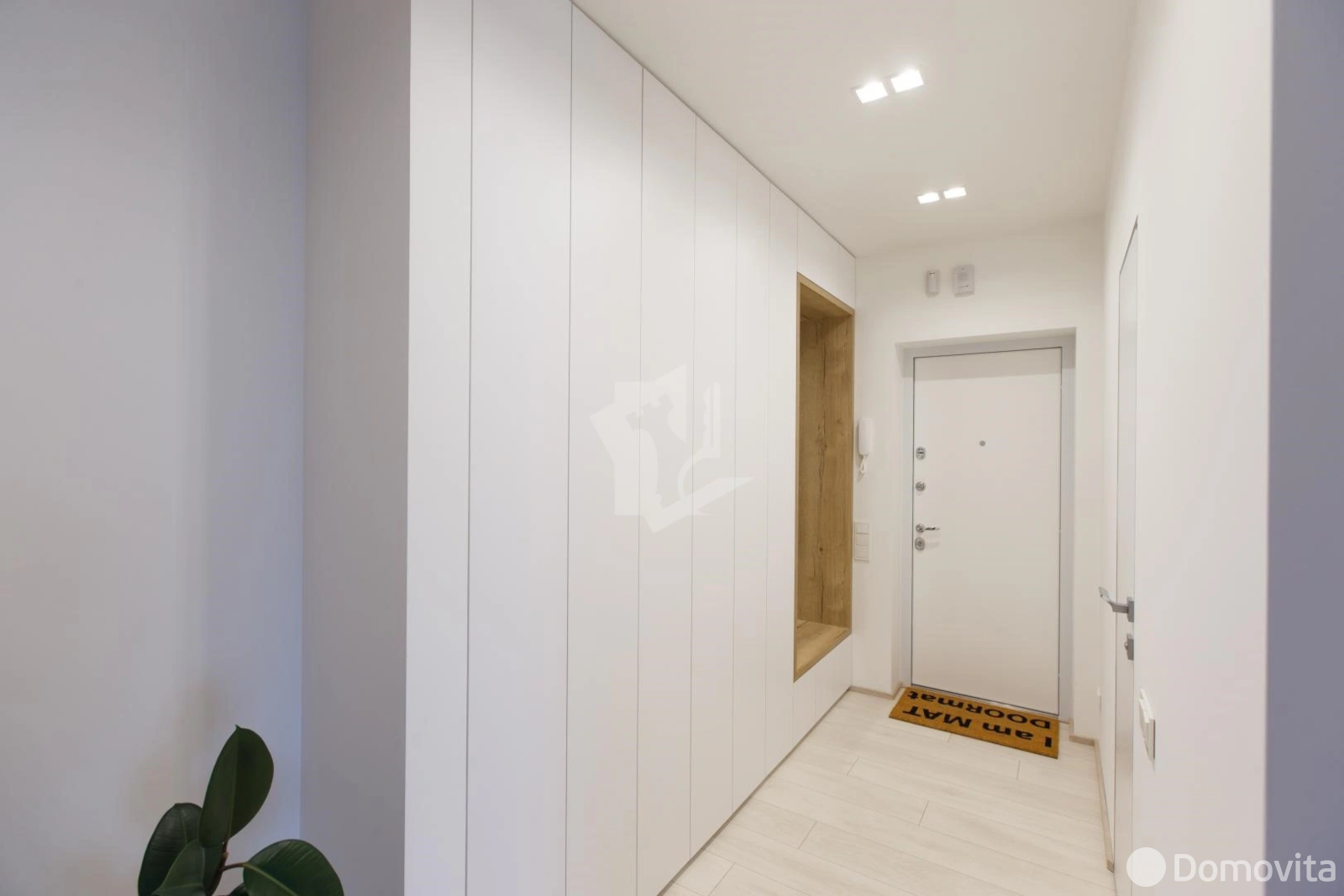 Снять 3-комнатную квартиру в Минске, ул. Белинского, д. 23, 1300USD, код 150514 - фото 14