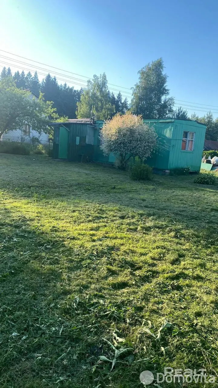 Купить земельный участок, 6 соток, Чистая Росинка, Минская область, 5500USD, код 571681 - фото 18