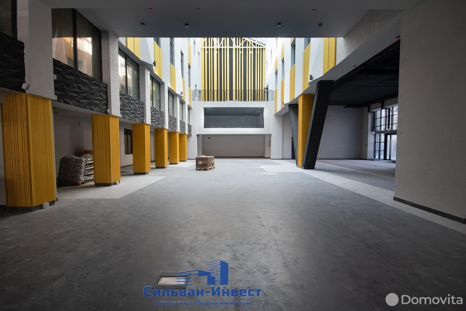 Снять офис на ул. Интернациональная, д. 3 в Минске, 1500EUR, код 12122 - фото 35