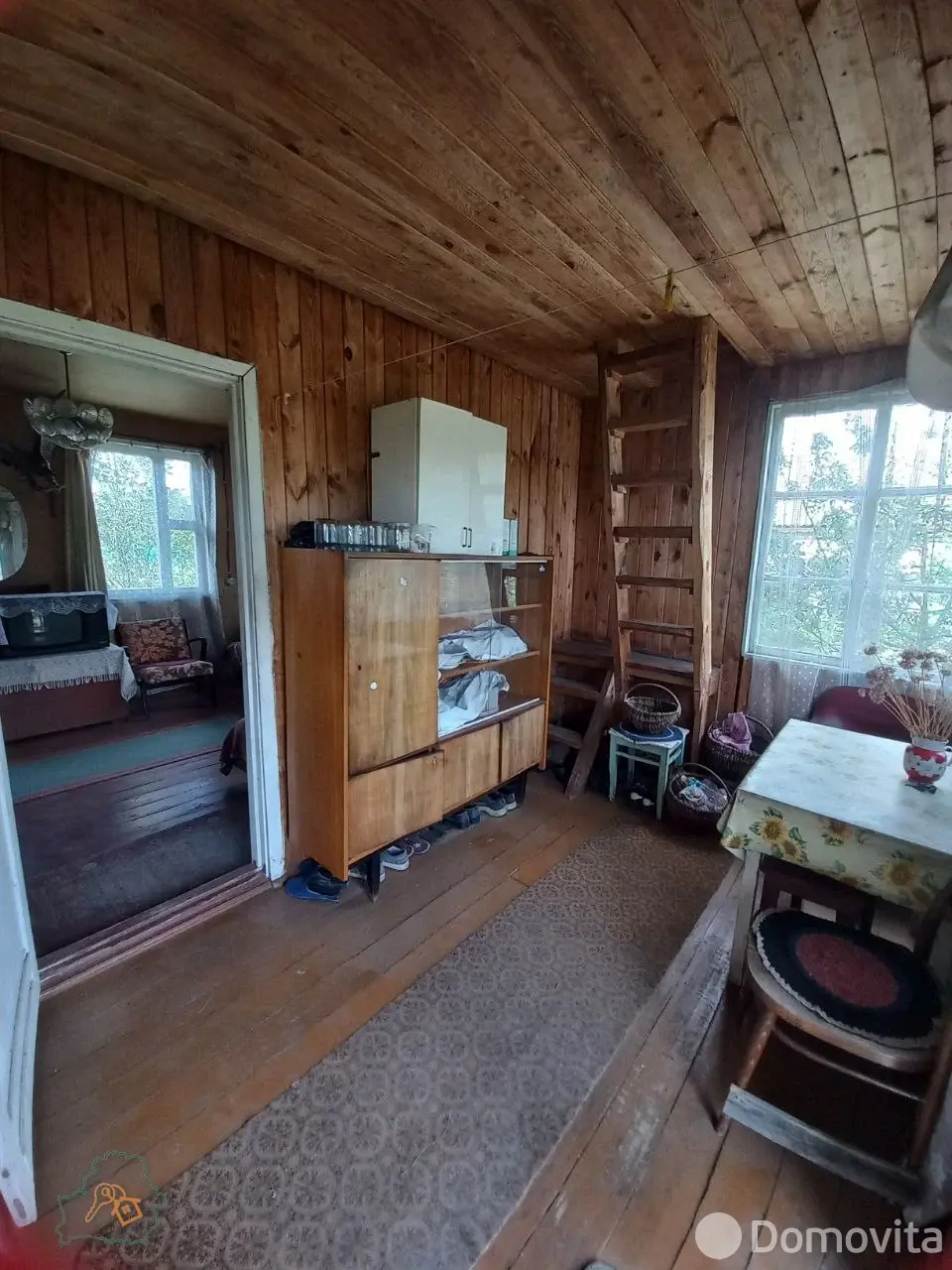 Купить 2-этажную дачу в Кореневка-2 Гомельская область, 6500USD, код 181793 - фото 16