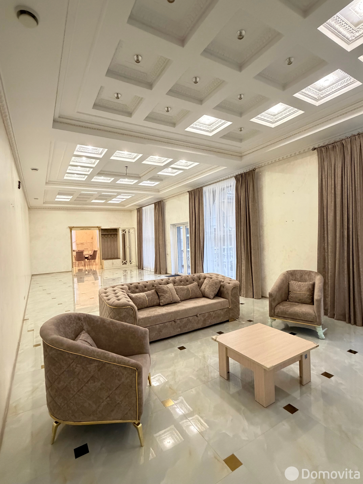 Снять 1-этажный дом в Дроздово, Минская область, ул. Мирная, д. 21, 1000USD, код 4801 - фото 24