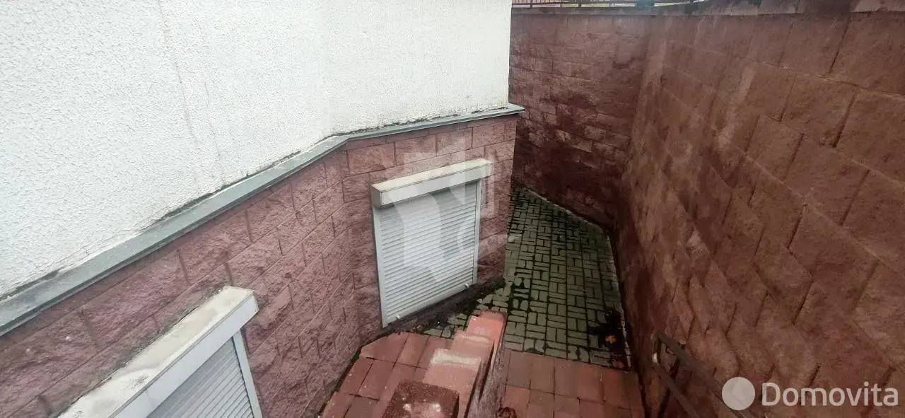 Аренда офиса на ул. Леонида Беды, д. 29 в Минске, 2663BYN, код 16164 - фото 15