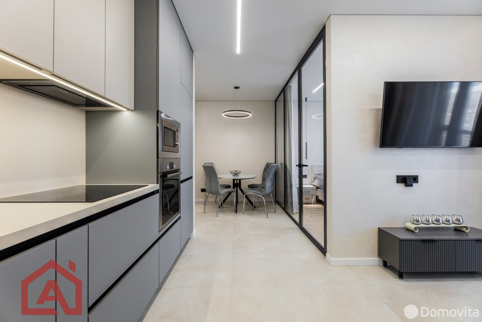 аренда квартиры, Минск, ул. Нововиленская, д. 49