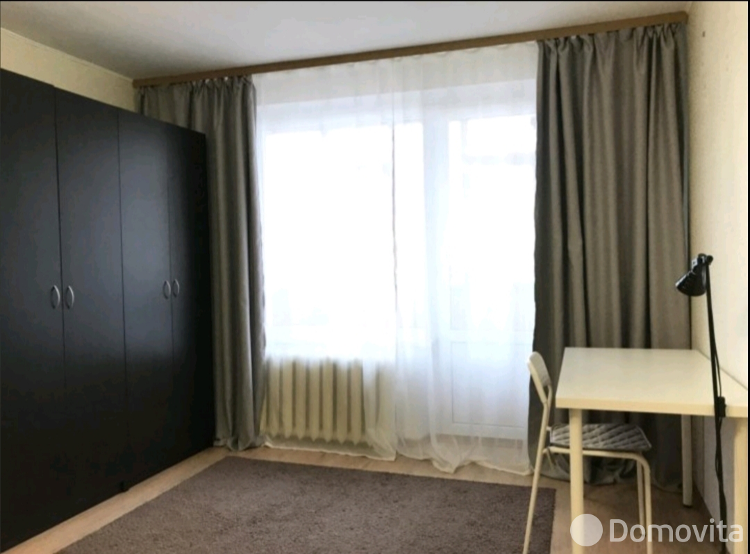 Снять 1-комнатную квартиру в Минске, ул. Ванеева, д. 18, 300USD, код 150333 - фото 2