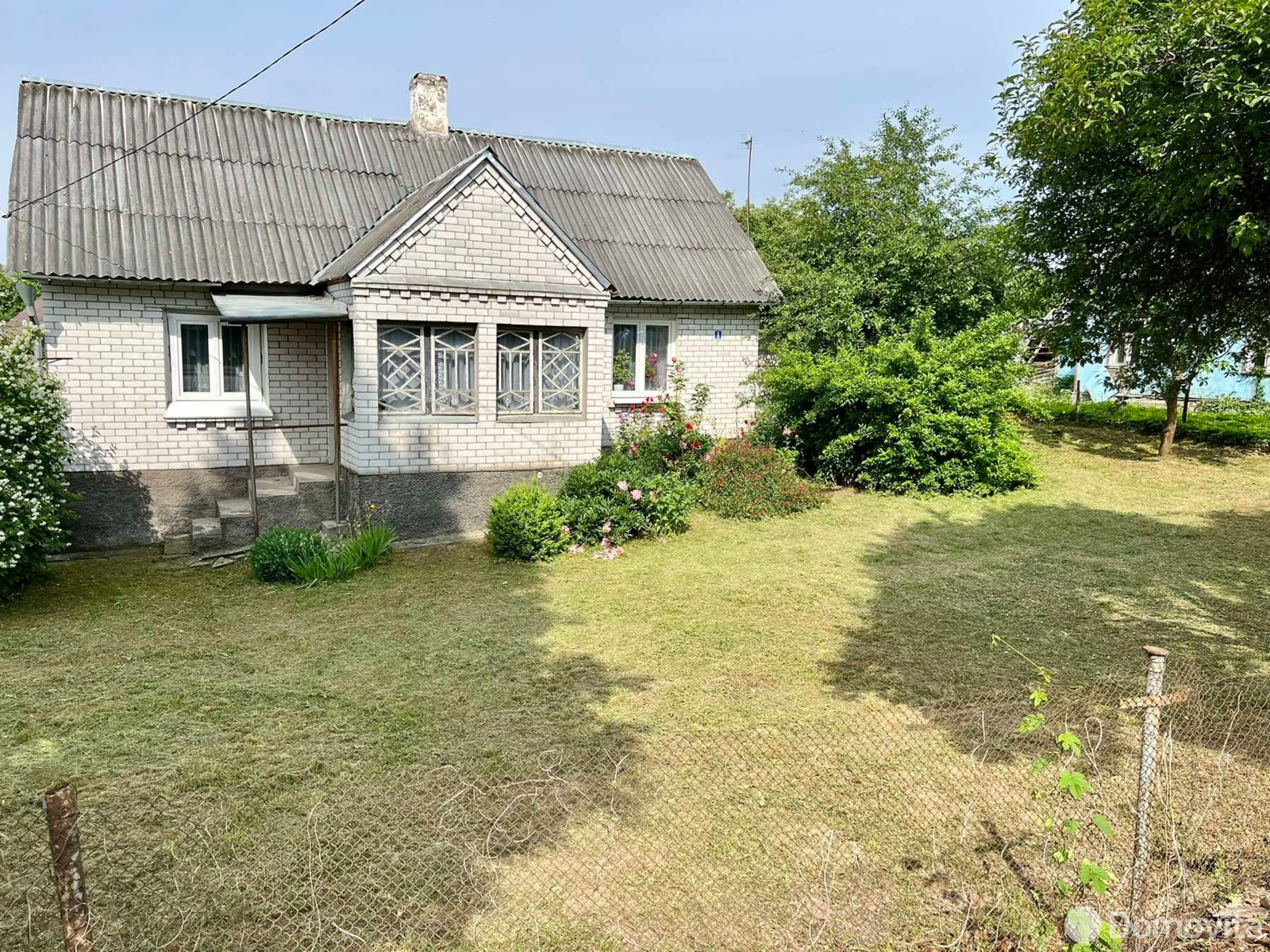 дом, Гродно, ул. Грандичская 