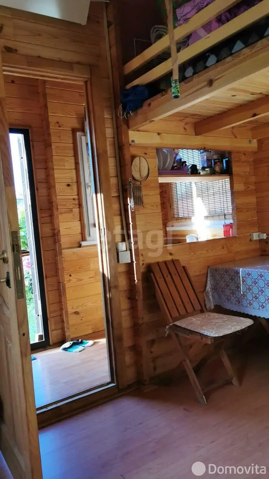 дача, Черемушки, 