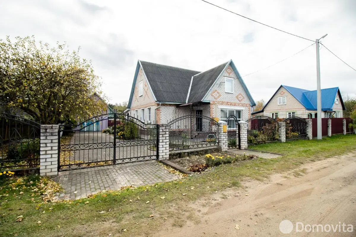 продажа дома, Червень, пер. 1-ый Базовый