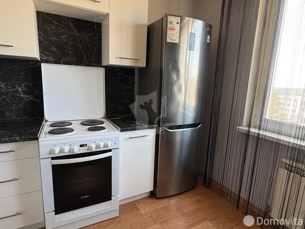 квартира, Лесной, ул. Троицкая, д. 41