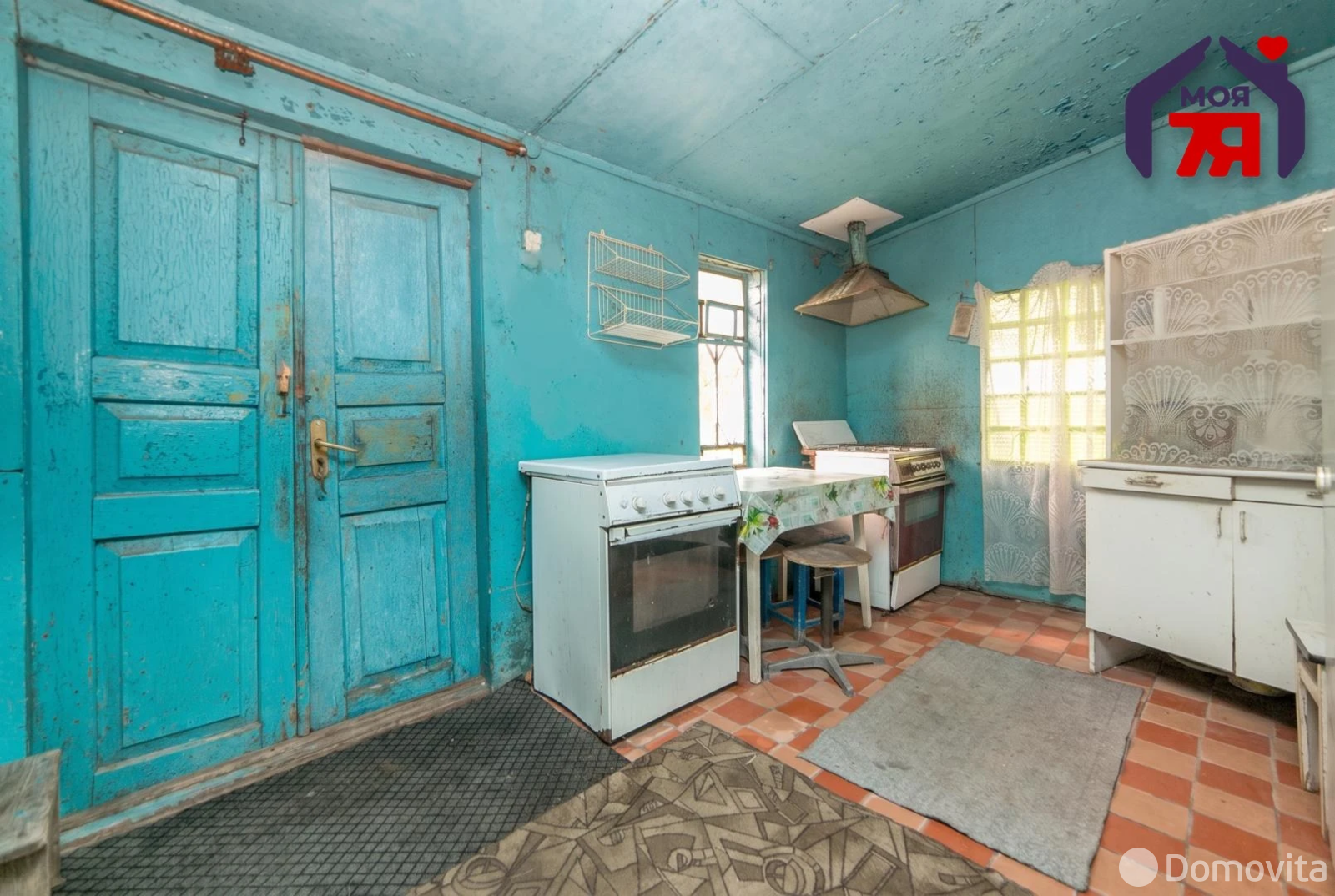 купить дом, Рябиновая,