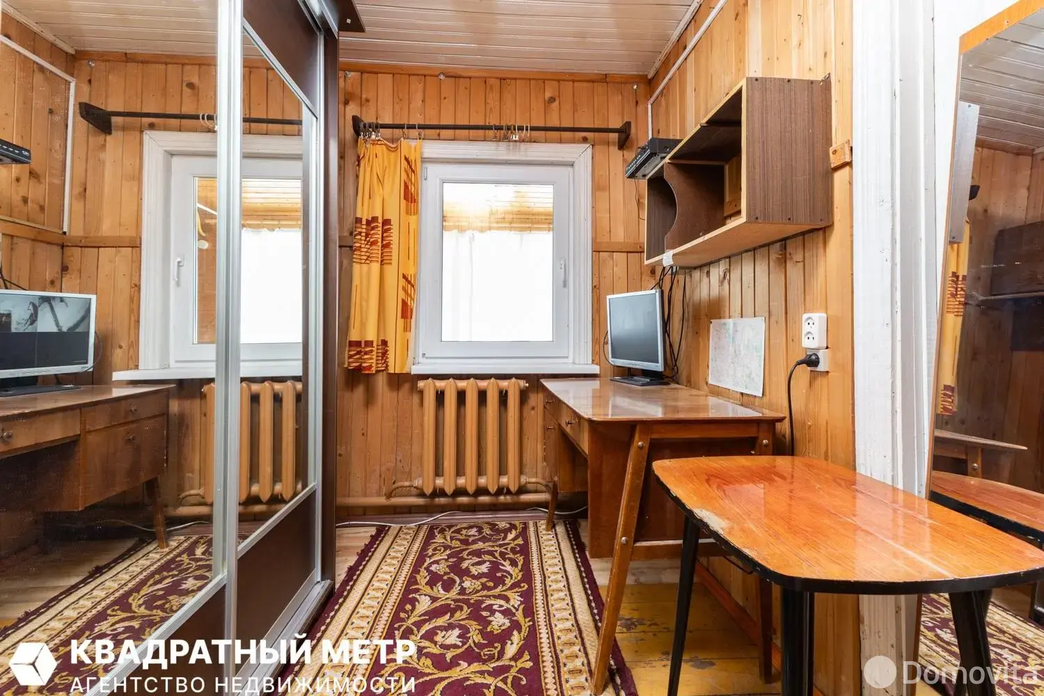 Продажа 3-этажной дачи в Отдых Минская область, 59900USD, код 185039 - фото 14