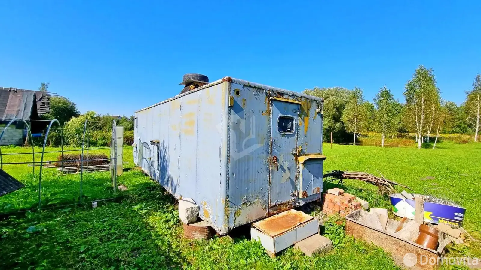 продажа дома, Дукора, ул. Молодёжная, д. 19/А
