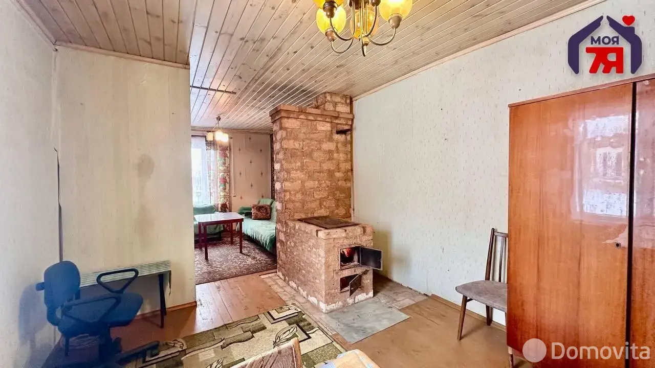 коттедж, Слуцк, ул. Козберга, д. 28 