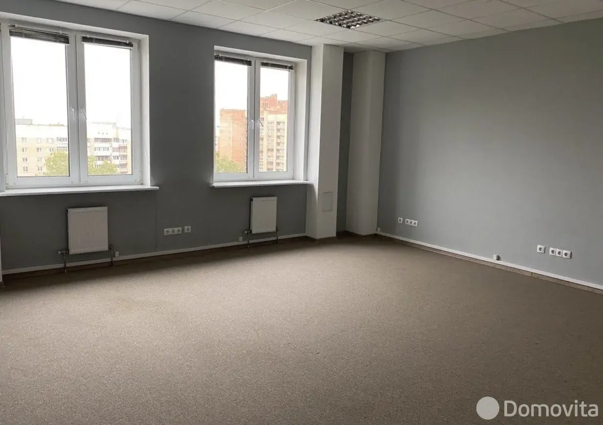 Снять офис на ул. Либаво-Роменская, д. 23 в Минске, 1080BYN, код 16129 - фото 3