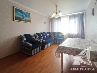 Комната, Брест, ул. Янки Купалы