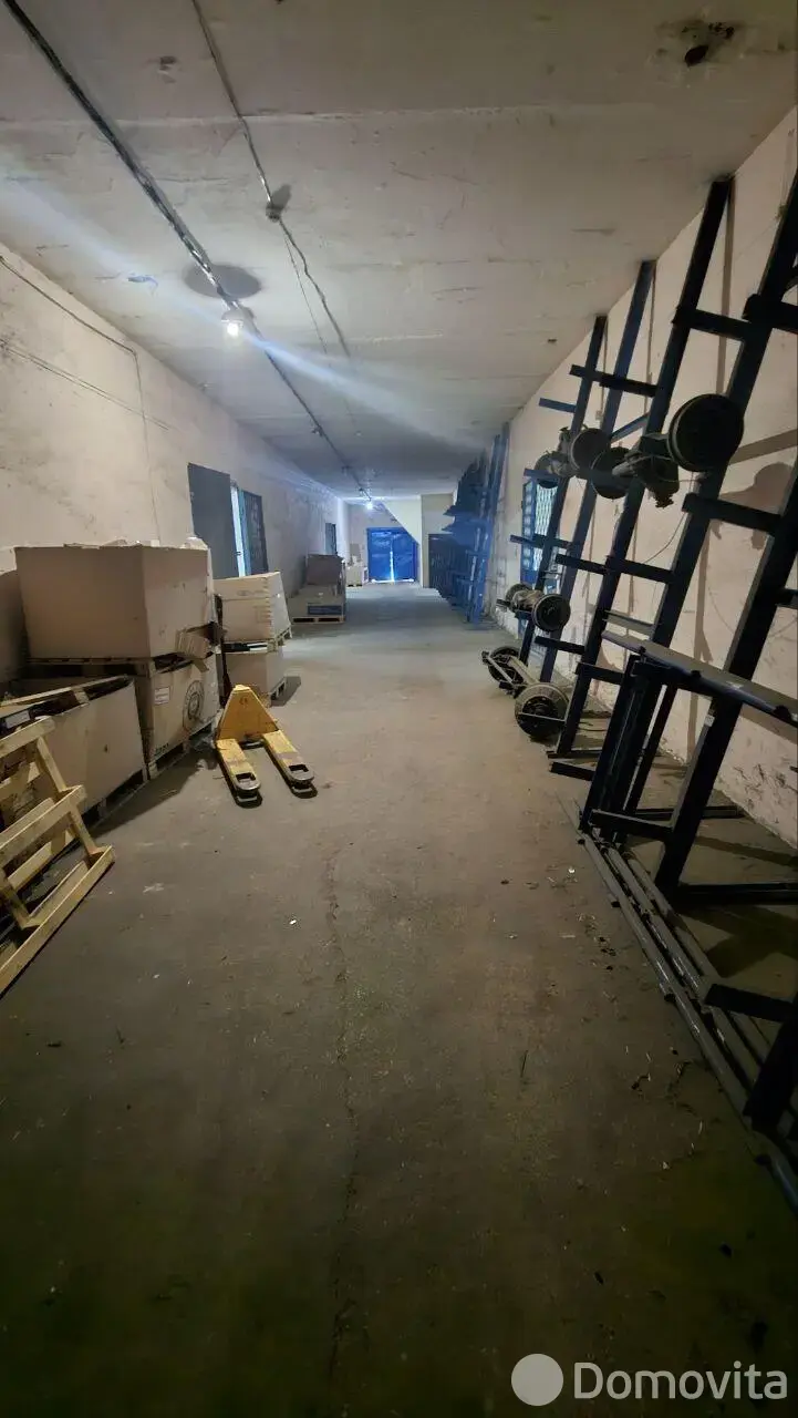 Купить складское помещение на ул. Октябрьская, д. 11/Б в Углах - фото 25