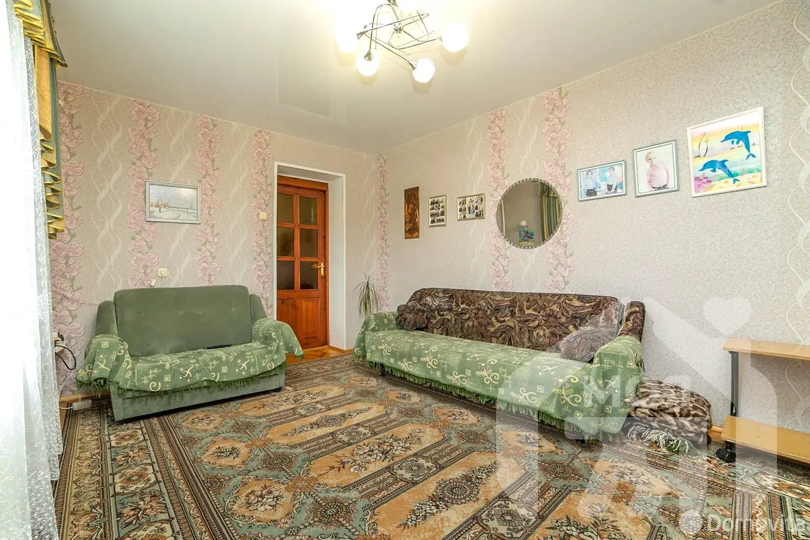продажа дома, Молодечно, пр-д Речной, д. 13Б