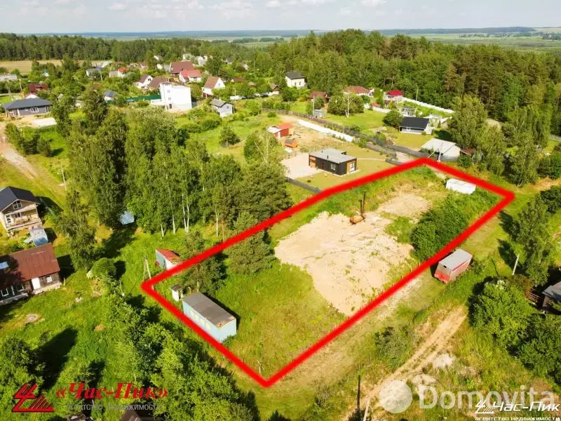 участок, Рудомейка, , стоимость продажи 98 770 р.