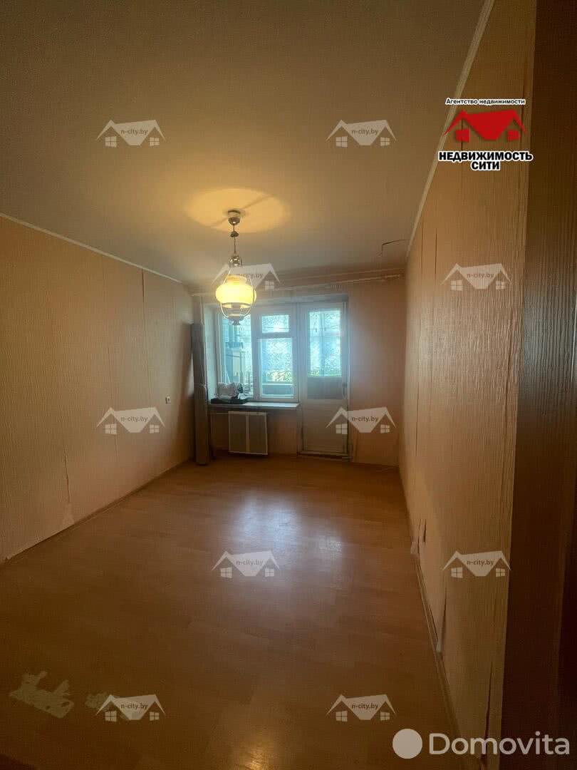 Купить 2-комнатную квартиру в Барань, ул. Заречная, д. 2, 15900 USD, код: 1028416 - фото 4