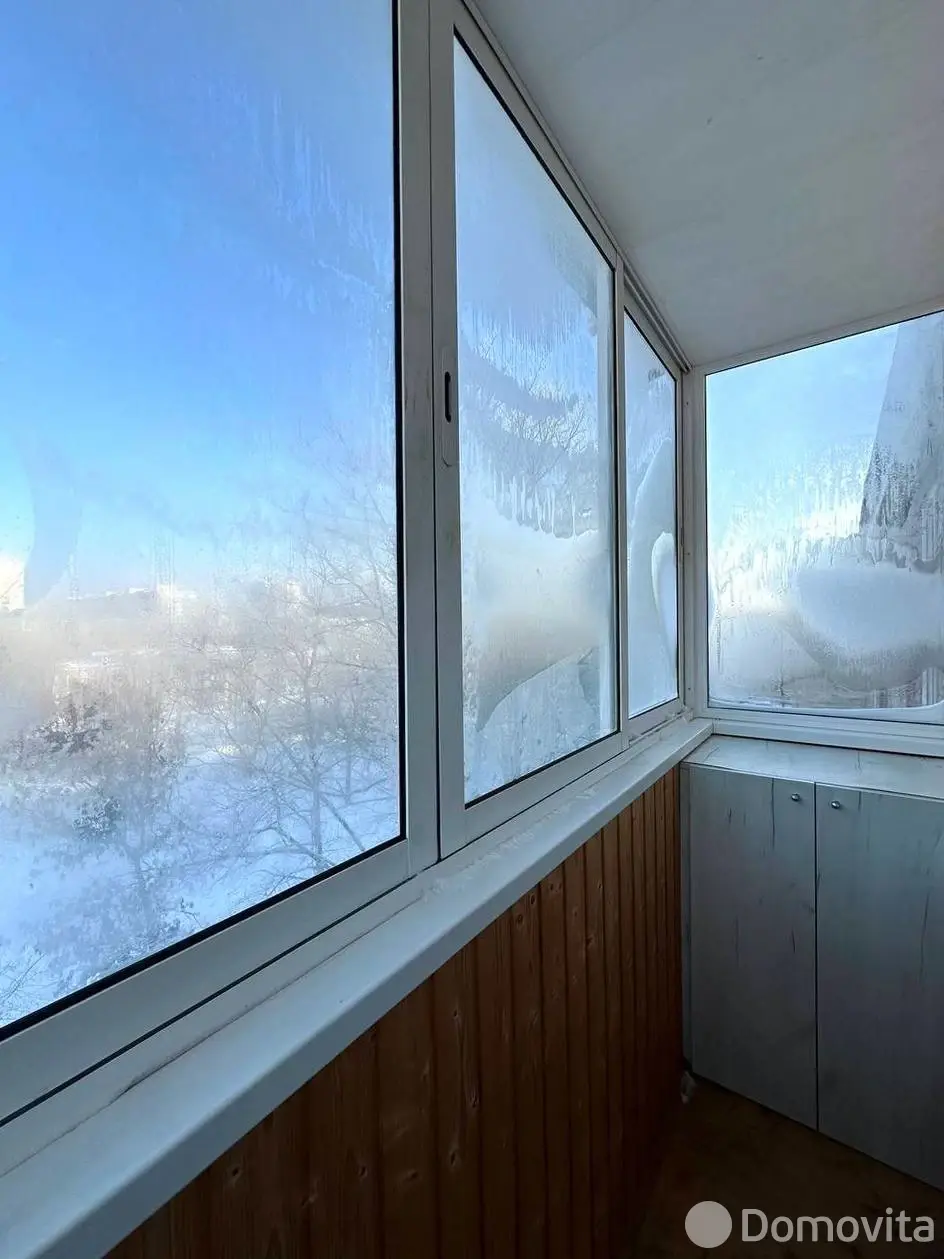 квартира, Минск, ул. Яна Райниса, д. 9