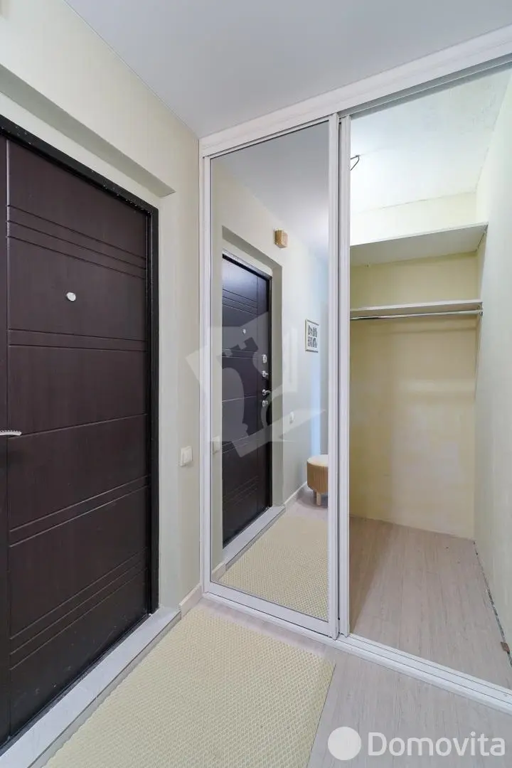 квартира, Минск, Логойский тр-т, д. 11 в Советском районе